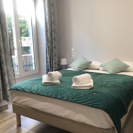 Hotel Le Nice Etoile Екстер'єр фото